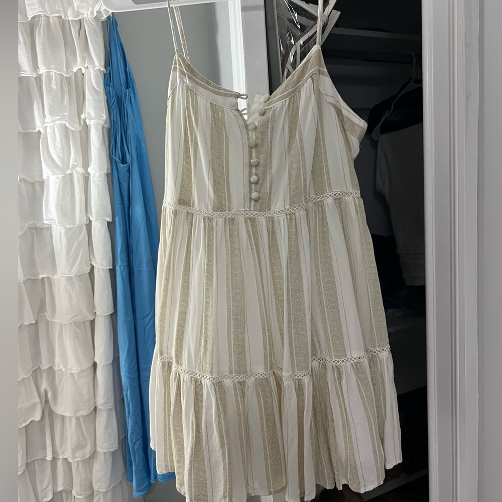 Urban Outfitters mini dress